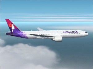 Flights to Kauai